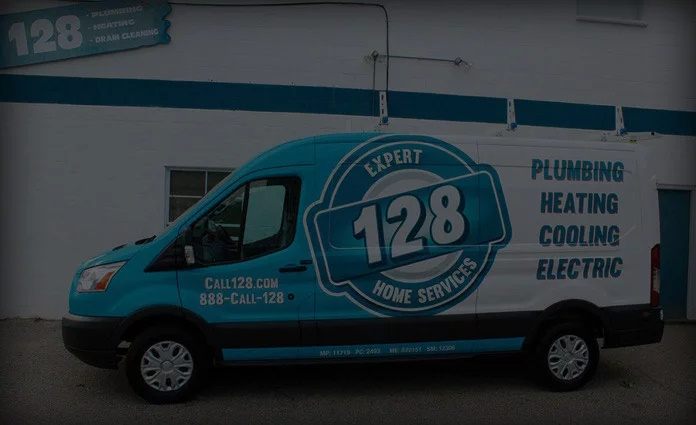 128 Plumbing - PPC, SEO case study