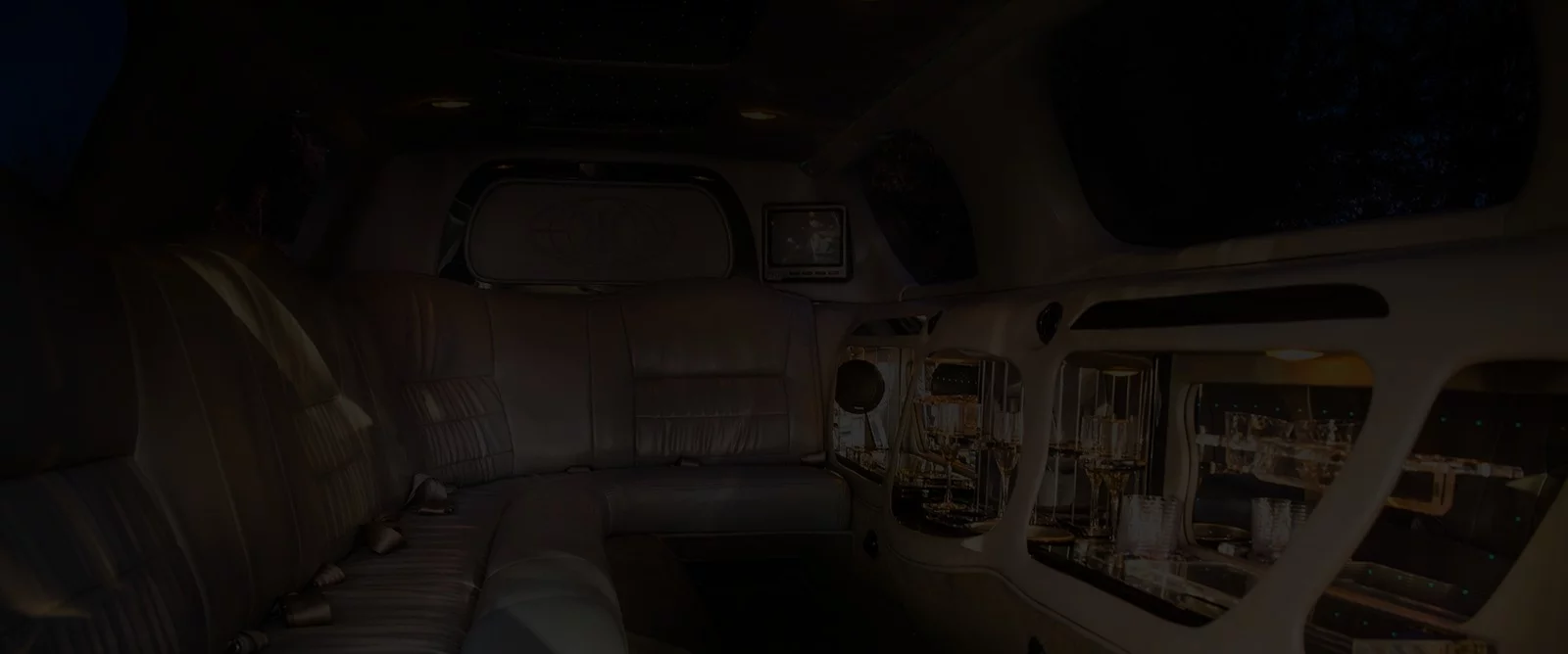 Bridge City Limo - Conversion Rate Optimization, Online Reputation Management case study