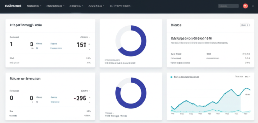PPC Dashboard